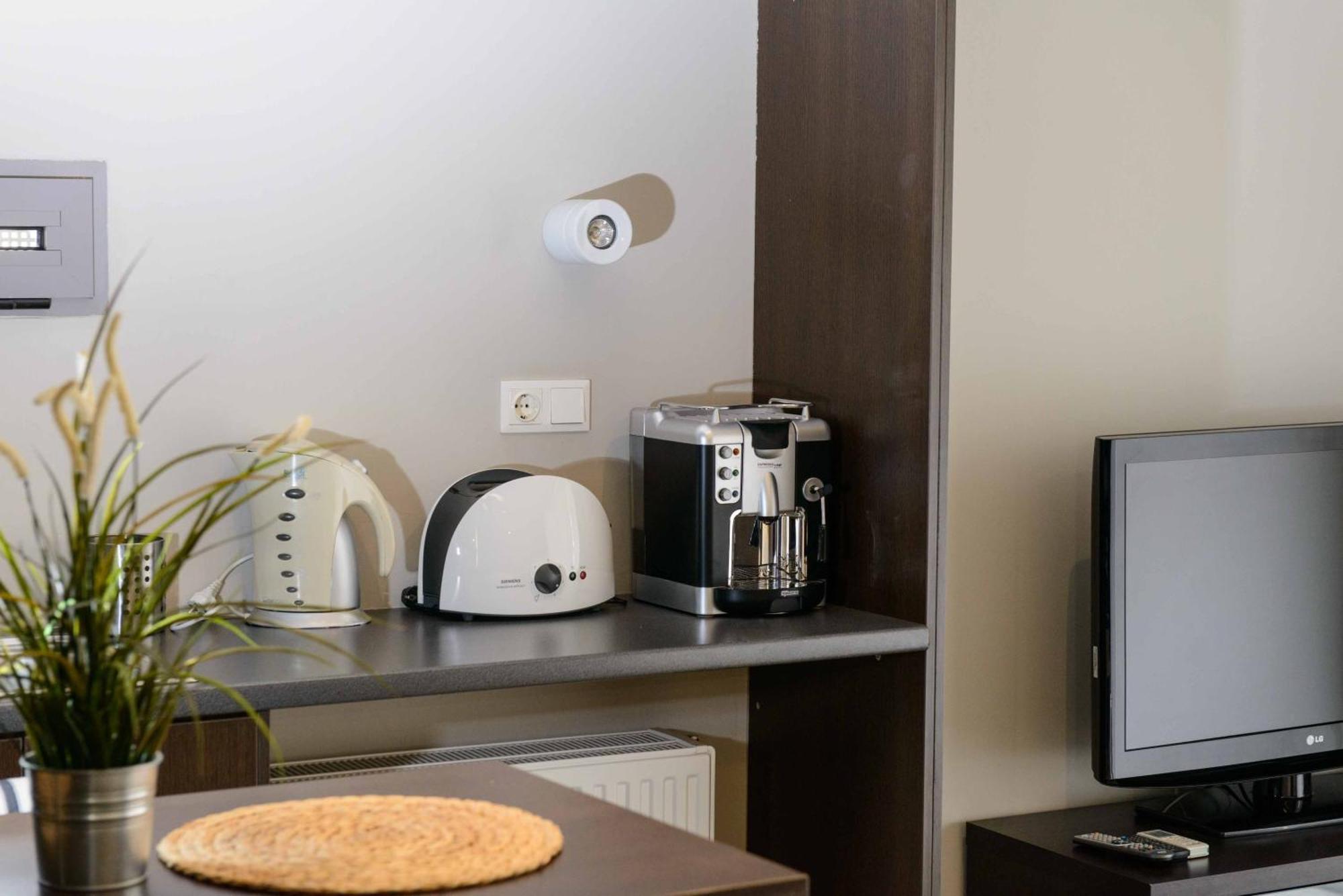 Cosy Luxury Apartment Атина Екстериор снимка