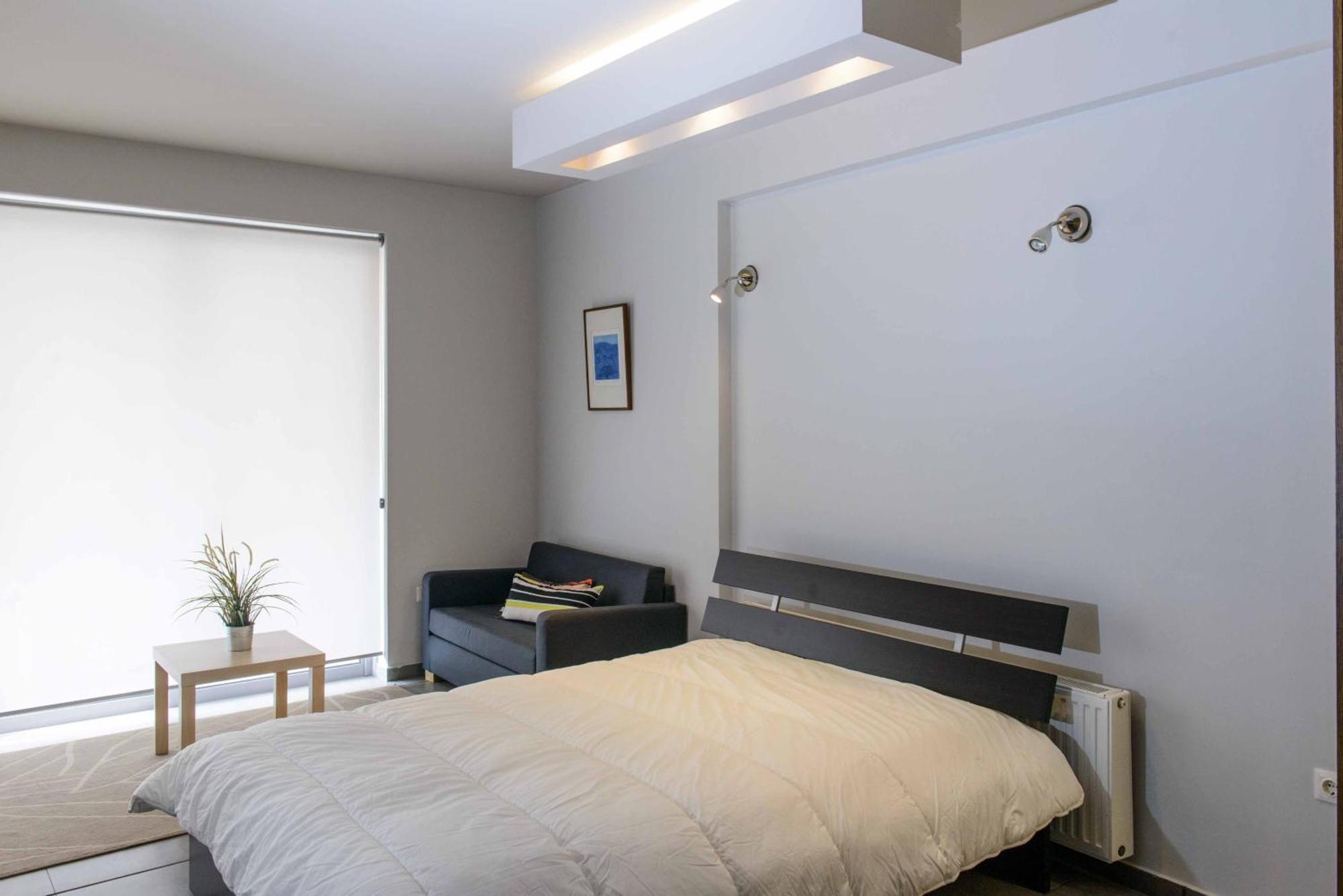 Cosy Luxury Apartment Атина Екстериор снимка