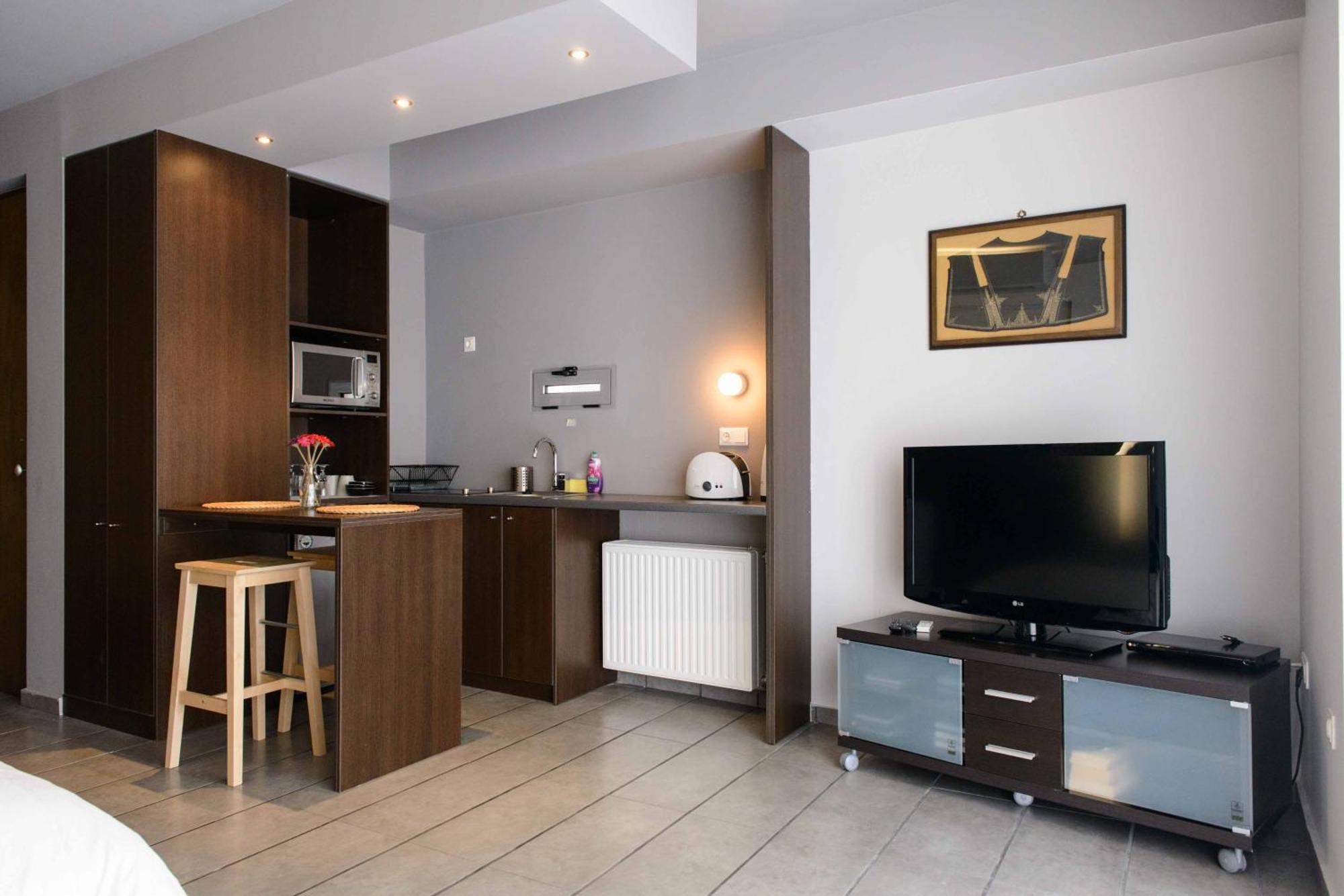 Cosy Luxury Apartment Атина Екстериор снимка