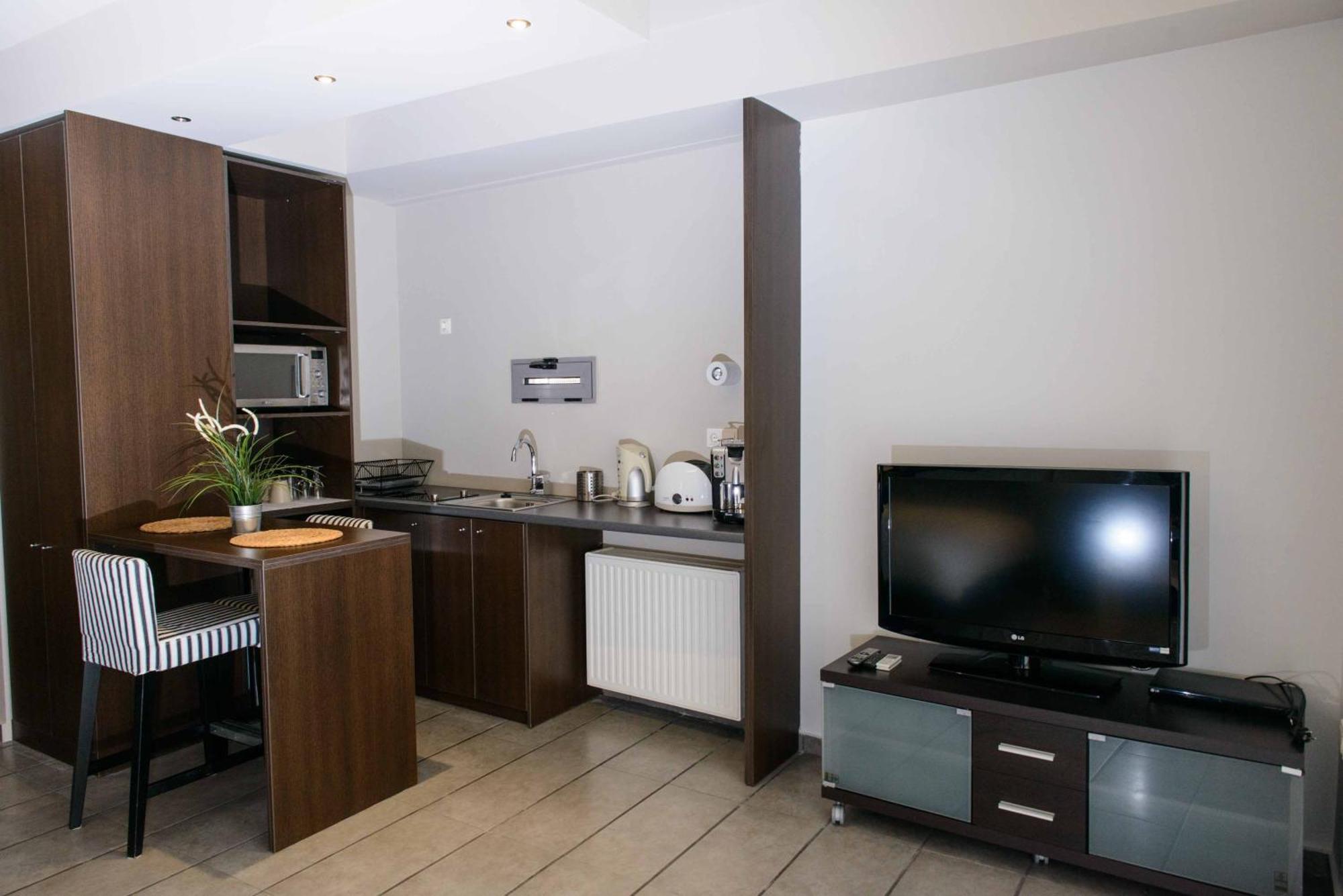 Cosy Luxury Apartment Атина Екстериор снимка