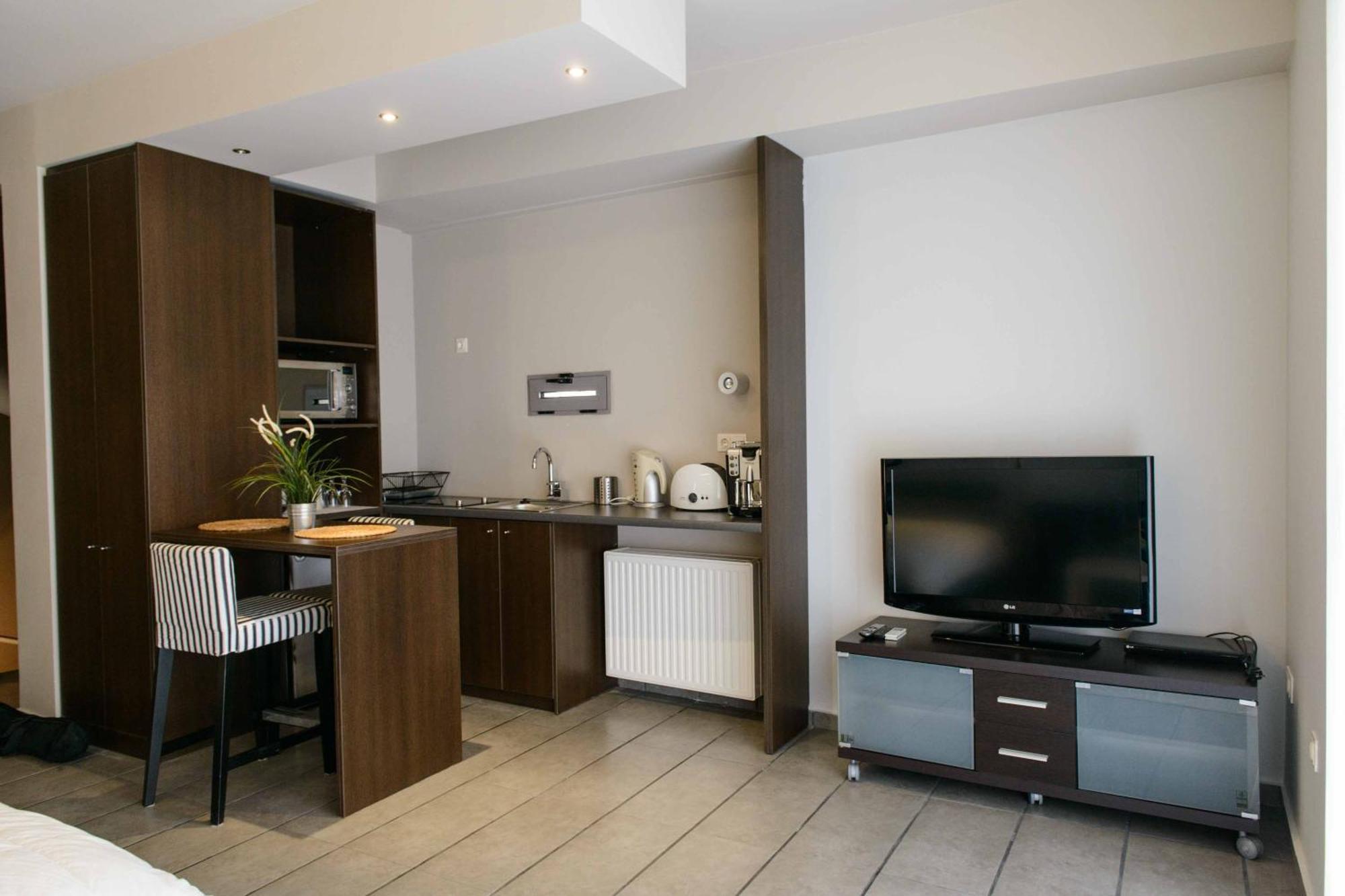 Cosy Luxury Apartment Атина Екстериор снимка