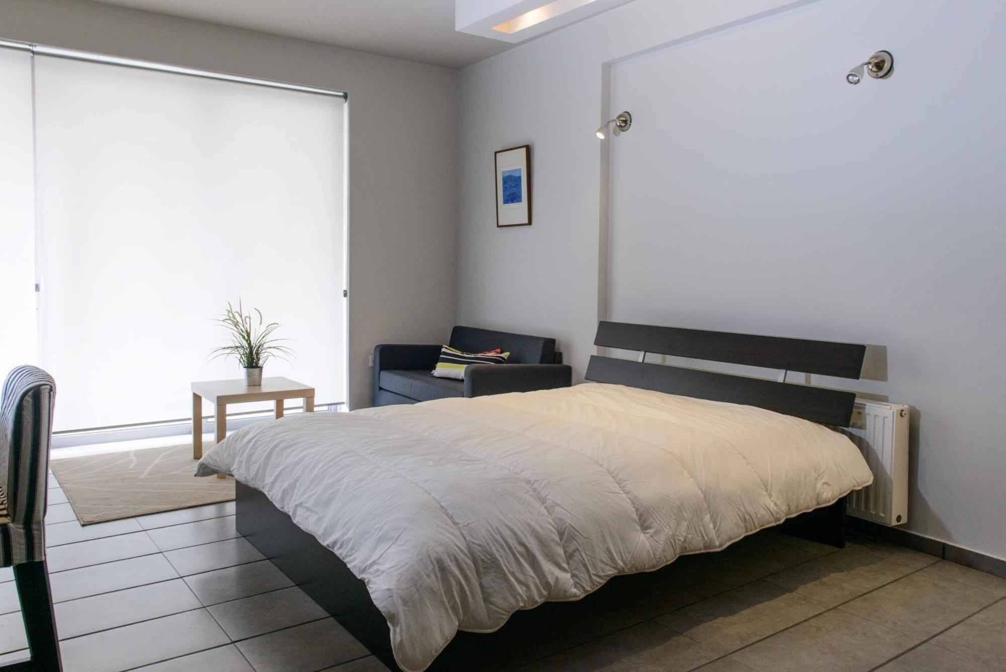 Cosy Luxury Apartment Атина Екстериор снимка