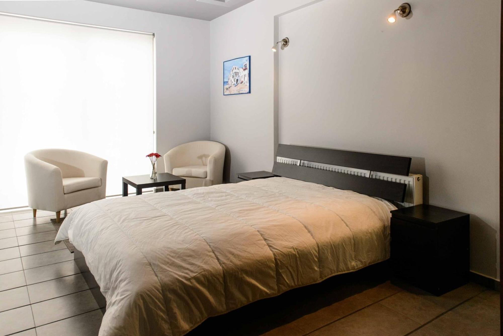Cosy Luxury Apartment Атина Екстериор снимка