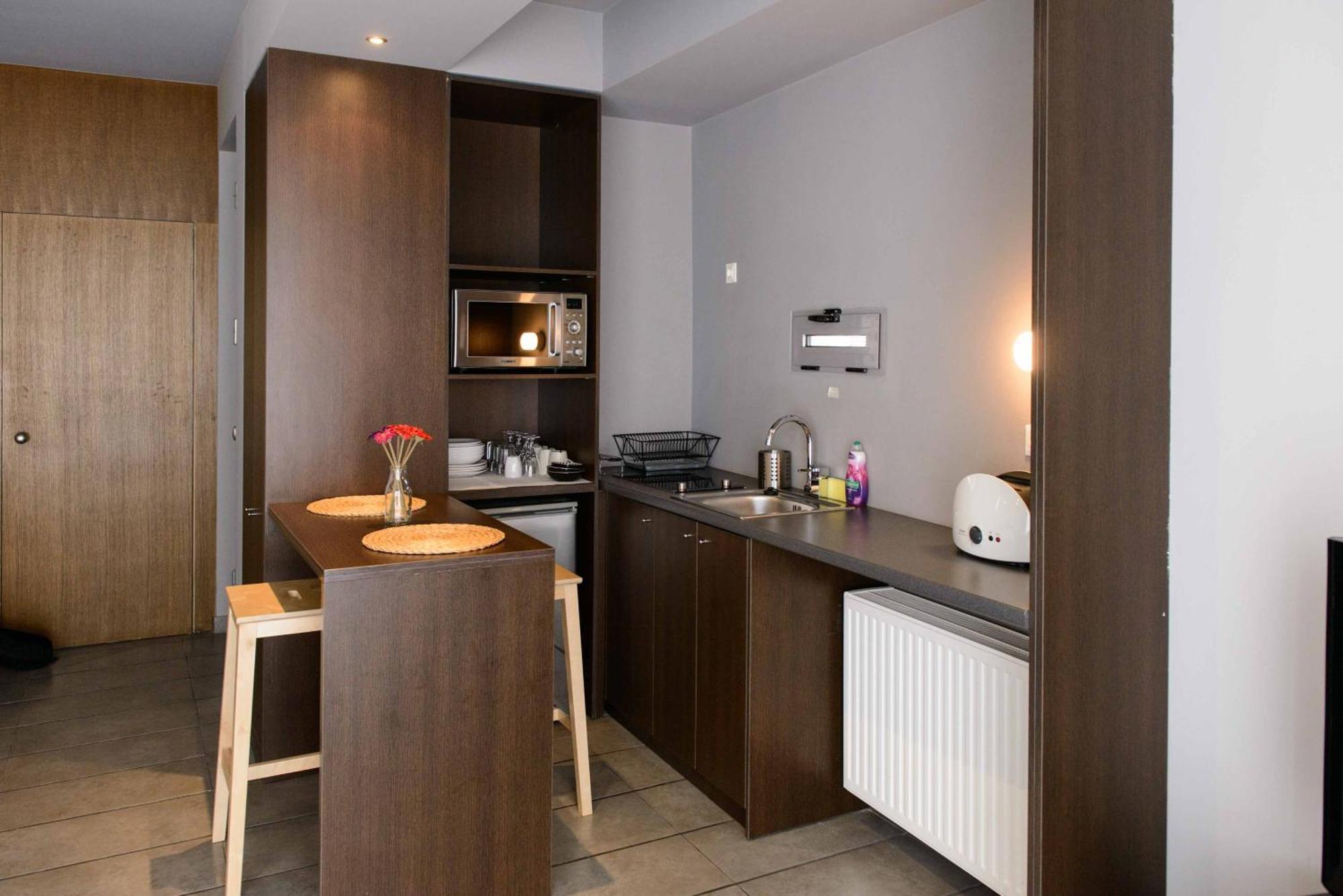Cosy Luxury Apartment Атина Екстериор снимка