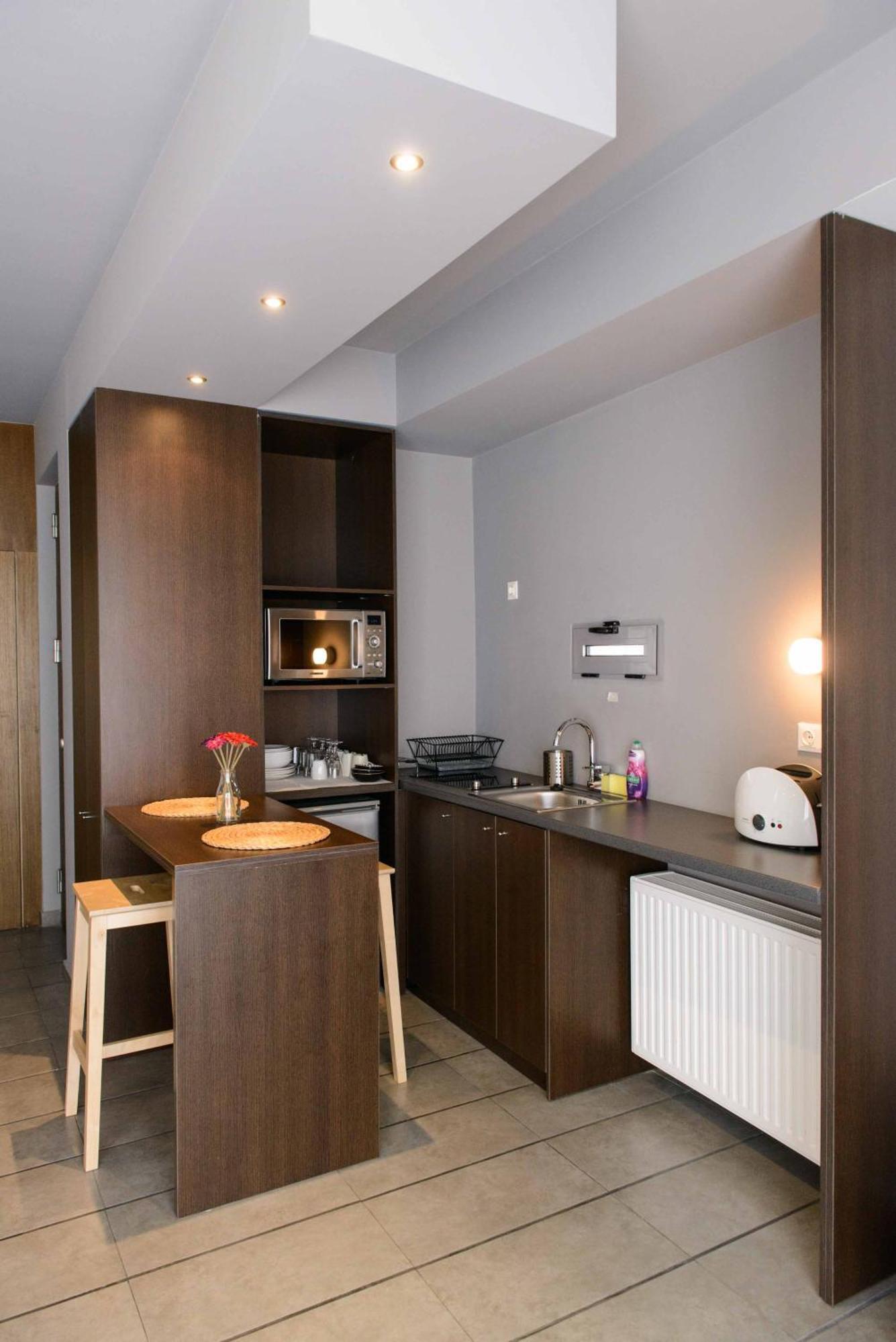 Cosy Luxury Apartment Атина Екстериор снимка