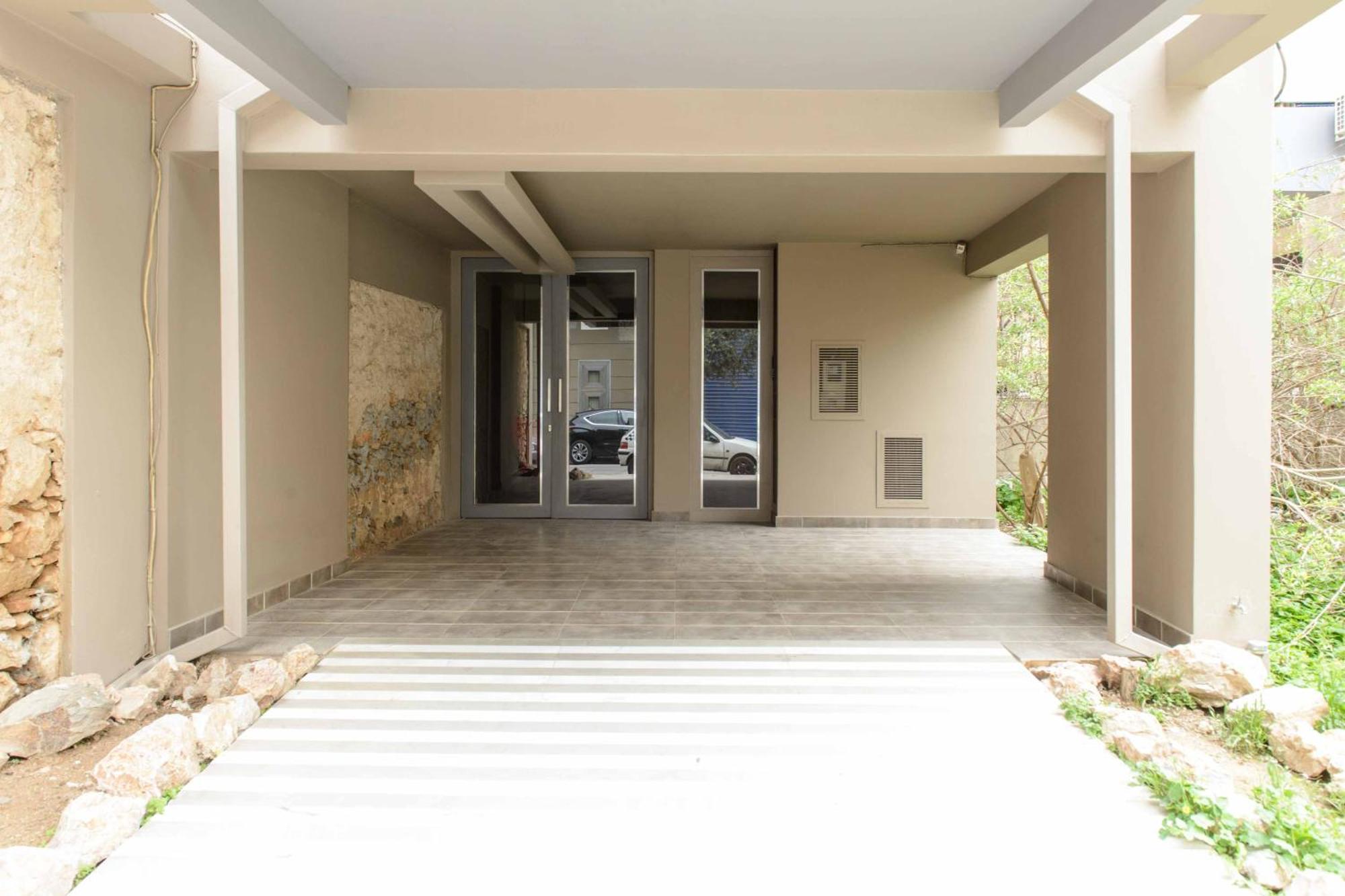Cosy Luxury Apartment Атина Екстериор снимка