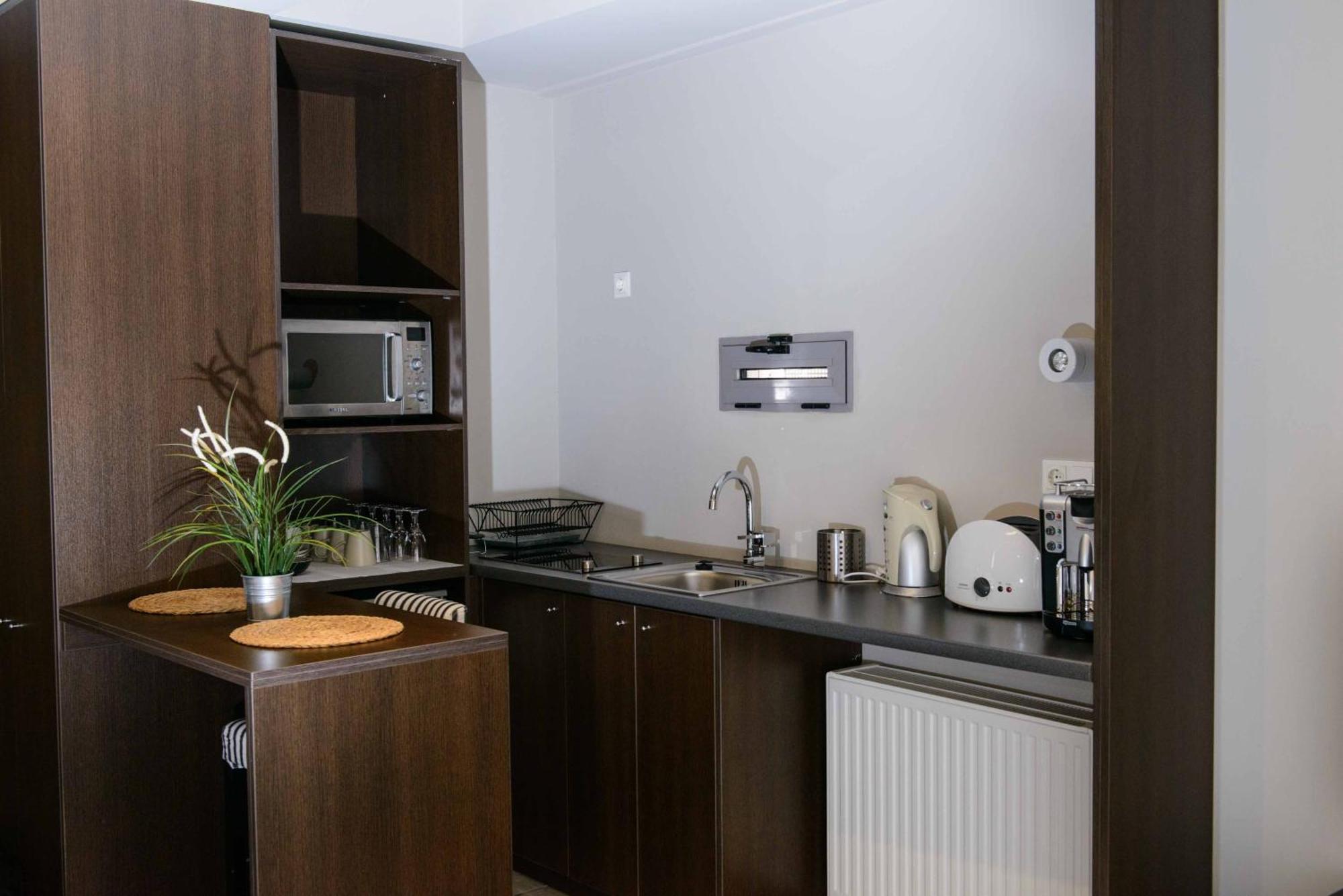 Cosy Luxury Apartment Атина Екстериор снимка