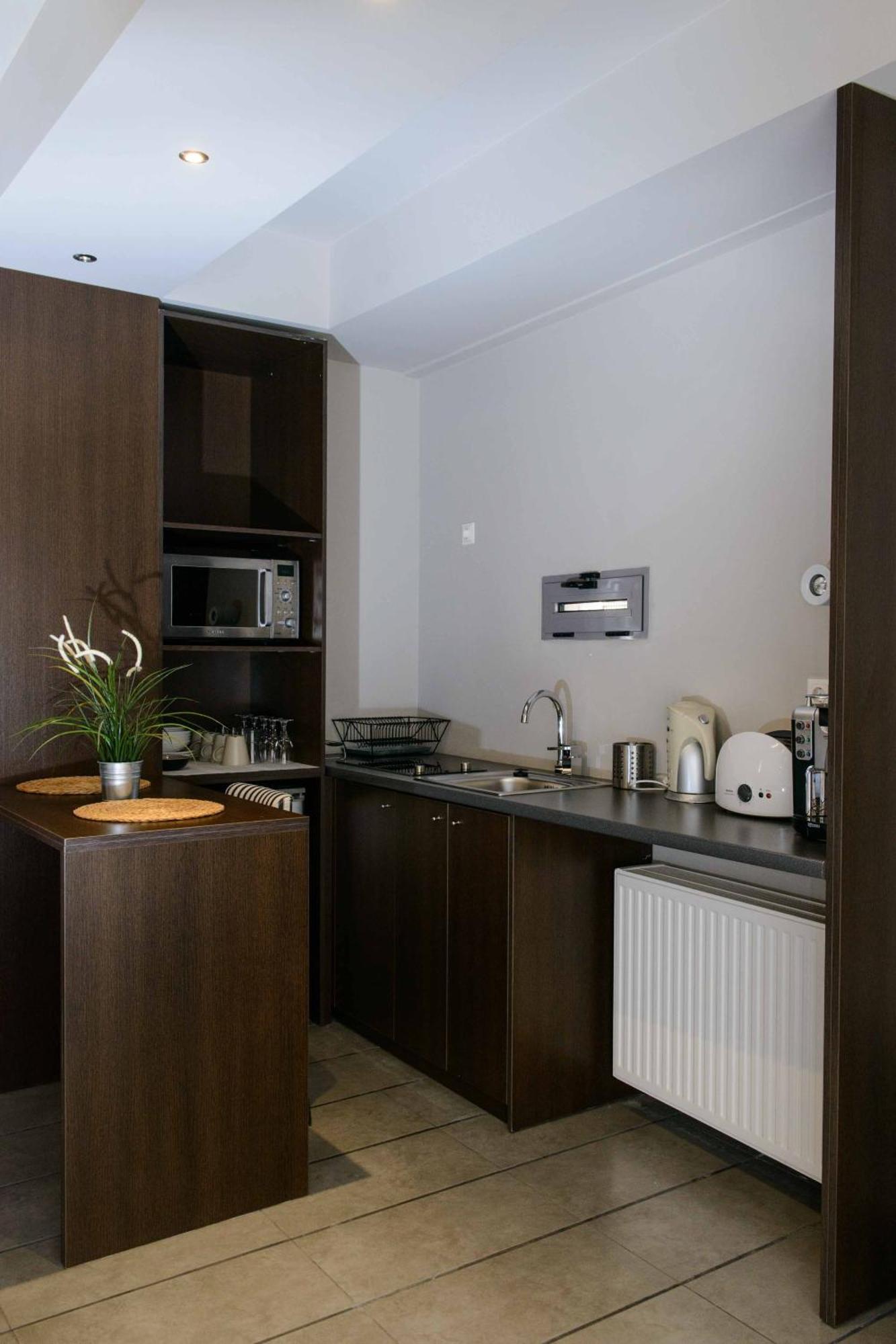 Cosy Luxury Apartment Атина Екстериор снимка