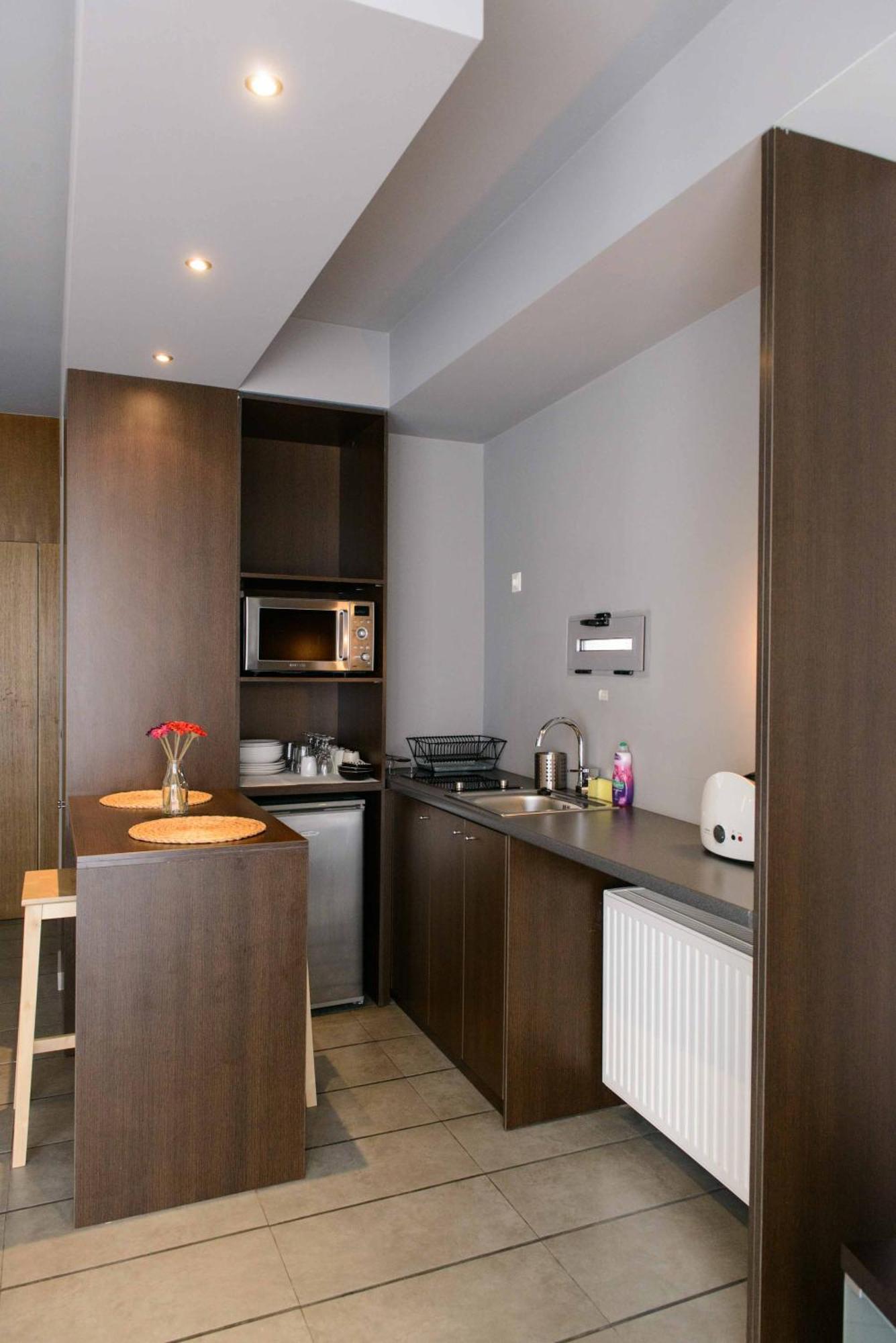 Cosy Luxury Apartment Атина Екстериор снимка